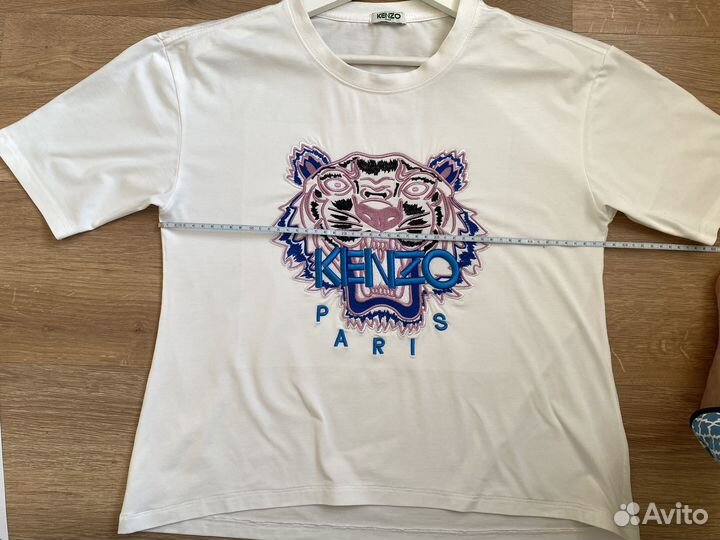 Футболка Kenzo