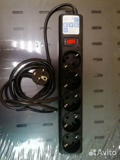 Сетевой фильтр