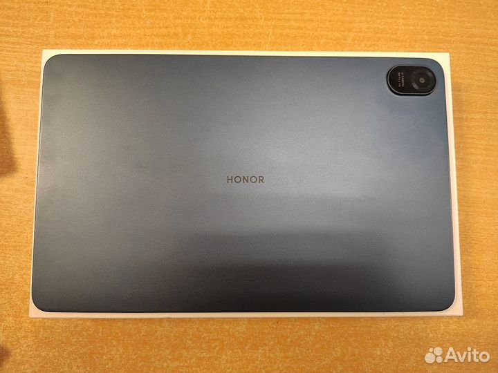 Планшет honor Pad 8 Wi-Fi 128 гб вн
