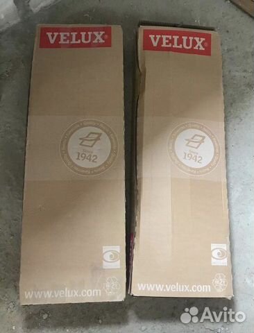 Оклад для установки Velux ESR CR04 0000