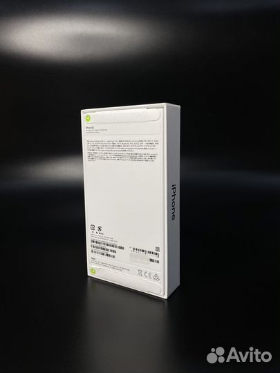 iPhone Se 2022 64gb (новый)