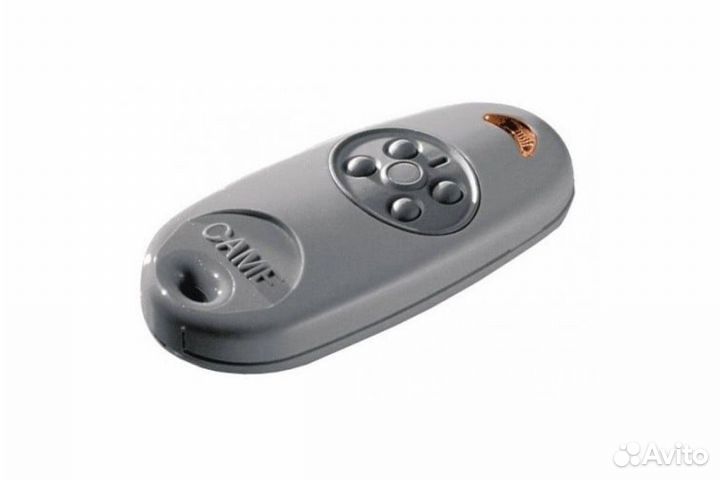 Пульт для ворот шлагбаумов