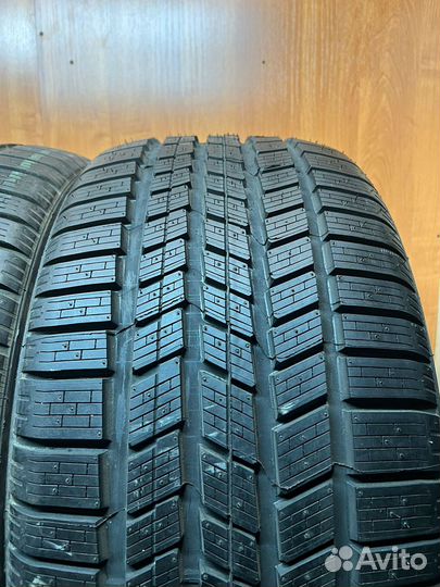 Pirelli Scorpion Ice&Snow 295/35 R21