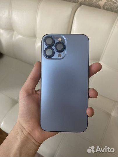 iPhone 13 Pro Max, 256 ГБ