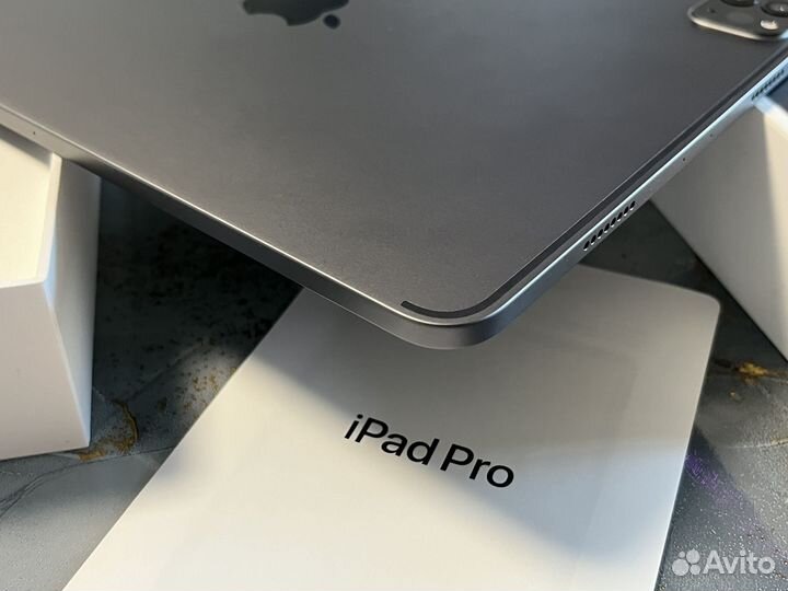 iPad pro 11 m1 512 gb