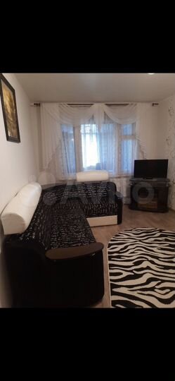 2-к. квартира, 53,1 м², 1/3 эт.