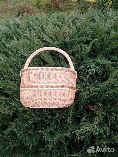 Подарочная корзинка