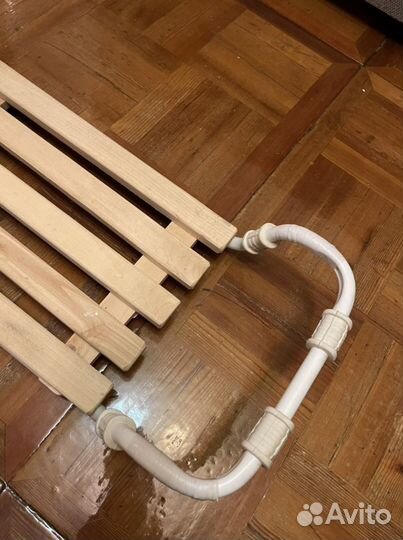 Сидение для ванны