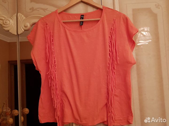 Футболка летняя 48-50р