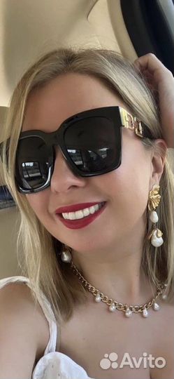 Очки премиум norssken sweden