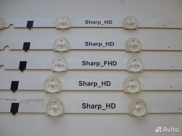 Подсветка от Samsung UE32F5000AK оригинал