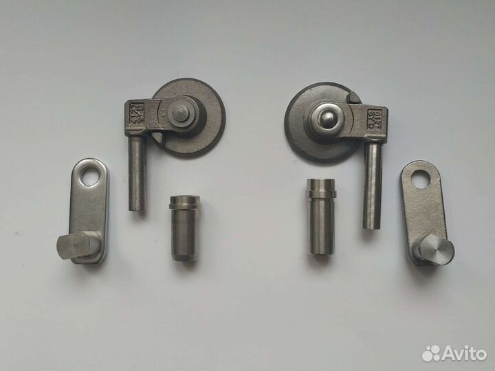 Ремкомплект клапана вестгейта audi 1.8 tfsi