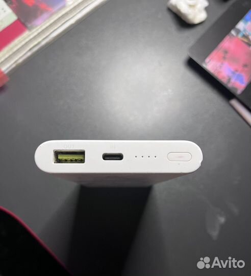 Повербанк powerbank huawei 10000mAh