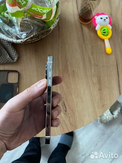 Айфон xr в корпусе 13 pro