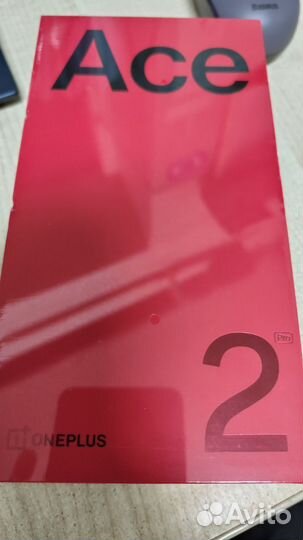 OnePlus Ace 2 Pro, 16/512 ГБ