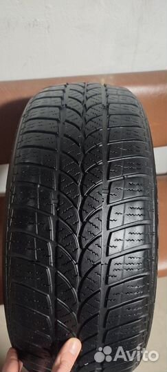 Tigar Winter 1 205/55 R16 94T