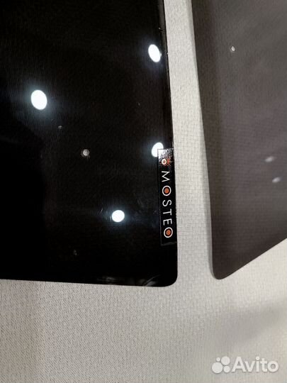 Съемная тонировка