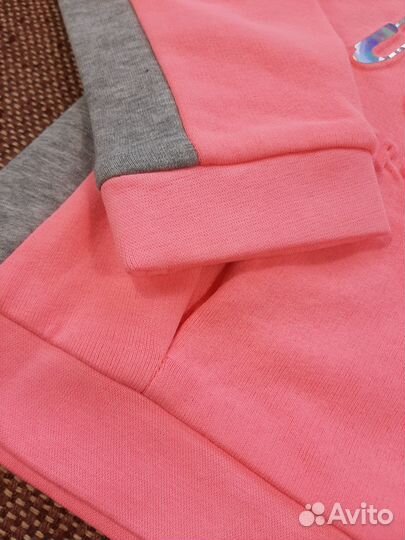 Свитшот для девочки Canada house 104