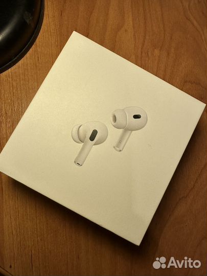 Наушники AirPods Pro 2 Реплика