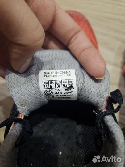 Женские кроссовки Reebok All Terrain Super V65912