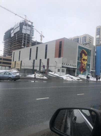 Машиноместо, 14 м²