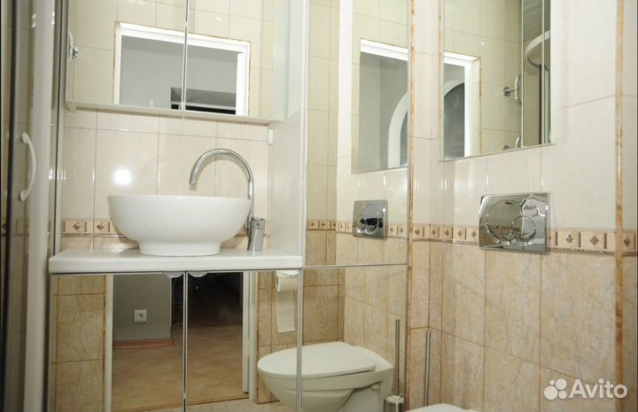 Мебель для ванной комнаты бу