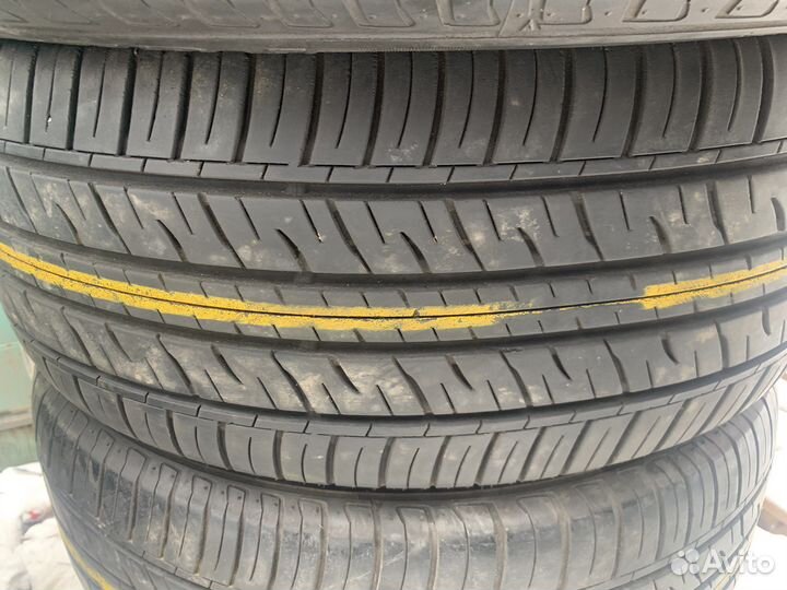 Dunlop Grandtrek PT3A 275/50 R21