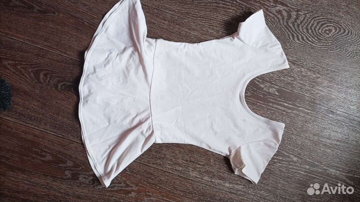 Купальник для девочки