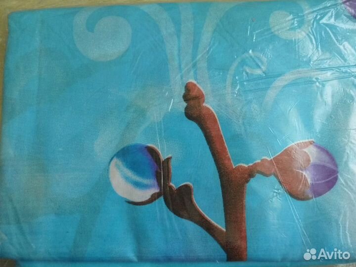 Комплект постельного белья 