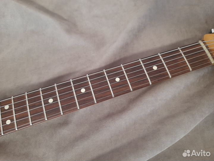 Fender USA Standart Telecaster