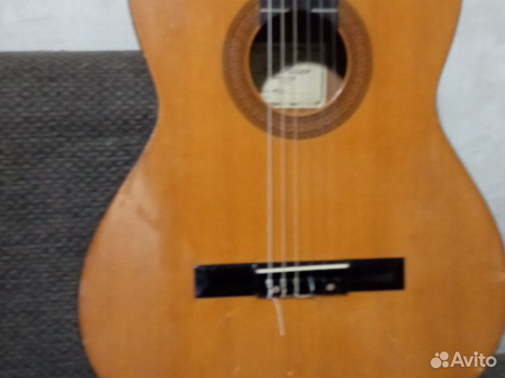 Гитара классическая Horner HC 06