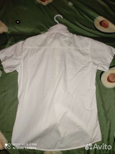 Детская, рубашка