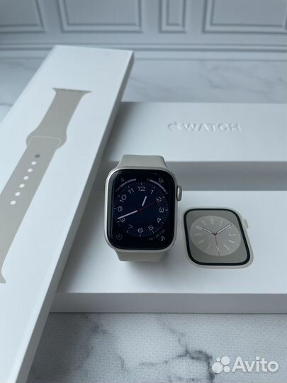 Apple watch series 8 41mm