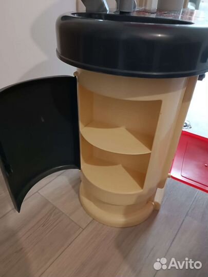 Плита игрушка