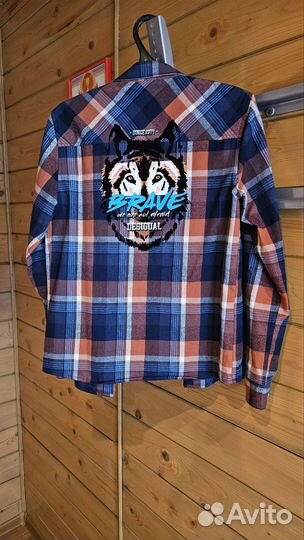 Desigual рубашка