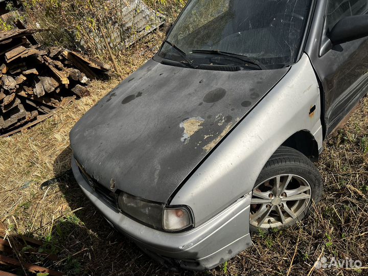 Литые диски r15 4x114 3