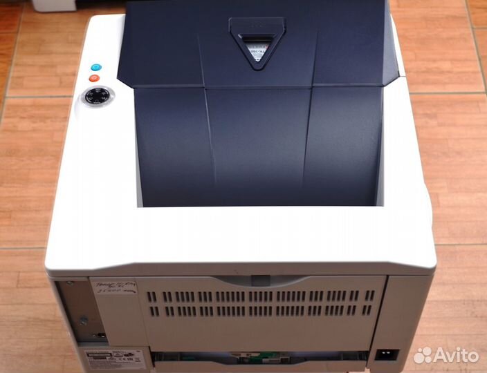 Принтер kyocera ecosys P2035d Почти новый
