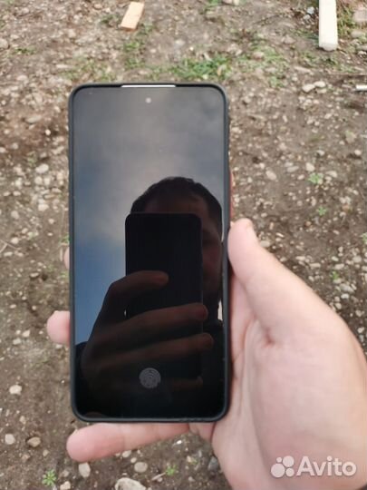 Xiaomi 12 Lite, 8/128 ГБ
