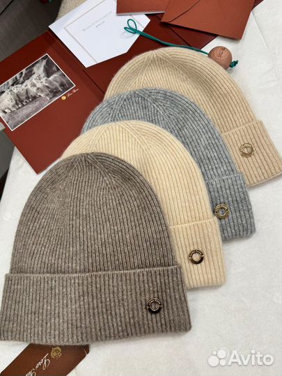 Шапка loro piana