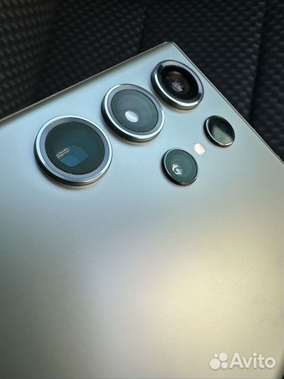 Samsung Galaxy S23 Ultra, 12/256 ГБ