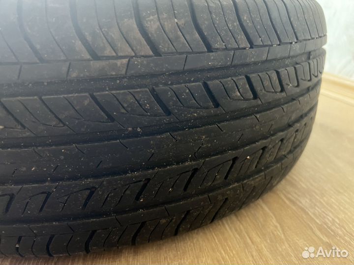 Hankook Optimo ME02 185/55 R15