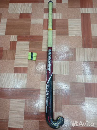 Клюшка для хоккея на траве плюс обмотка