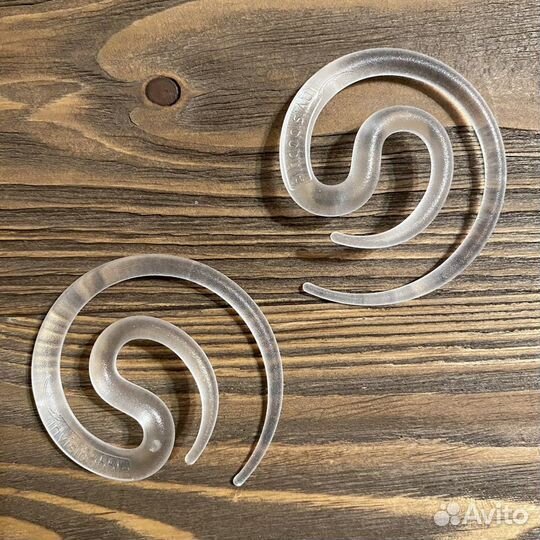 Invisibobble - Bunstar, заколка для пучков 2 шт