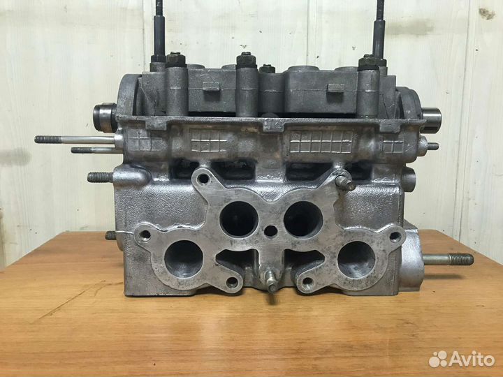 Головка ока гбц 1111