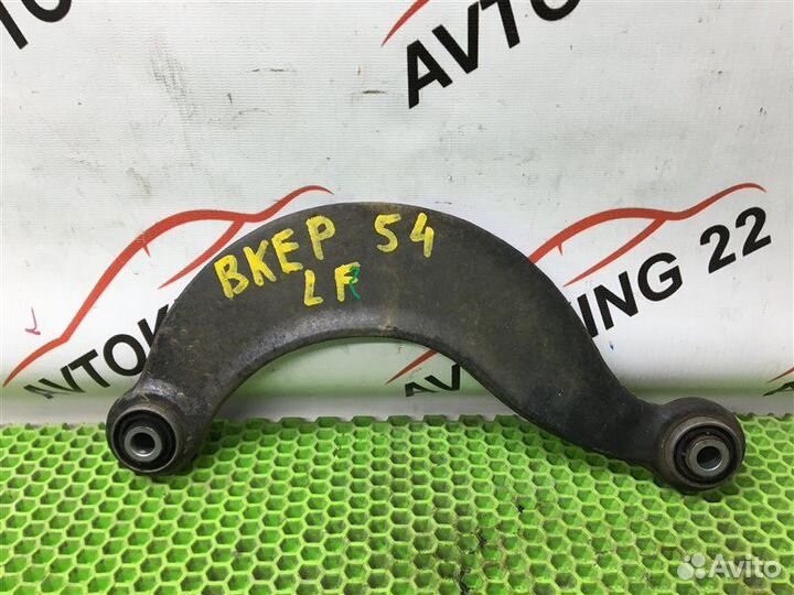 Рычаг задний Mazda Axela bkep LF 2003