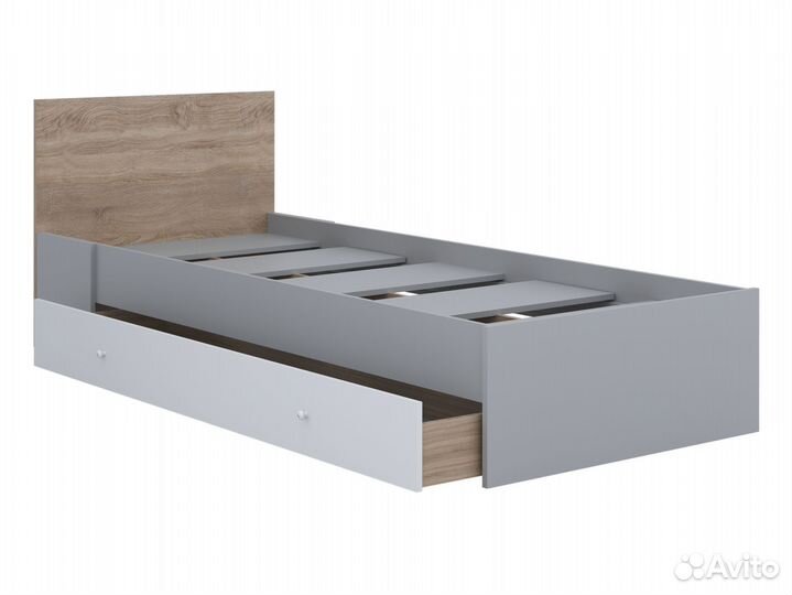 Детская спальня 