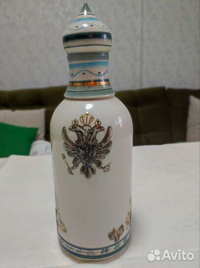 Штоф Александровский Кремль