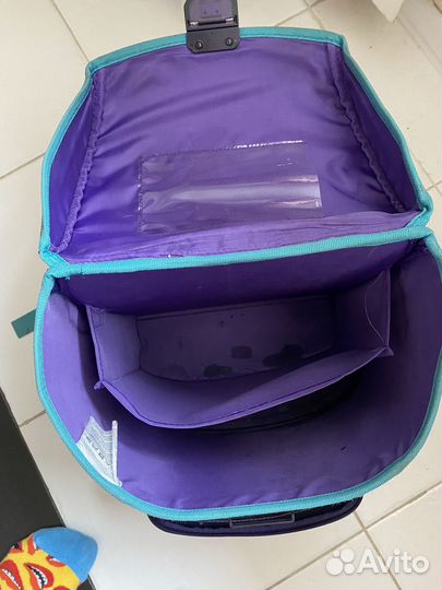 Продам школьный рюкзак