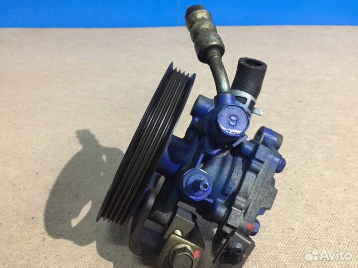 Гидроусилитель Mitsubishi Lancer CK1A 4G13