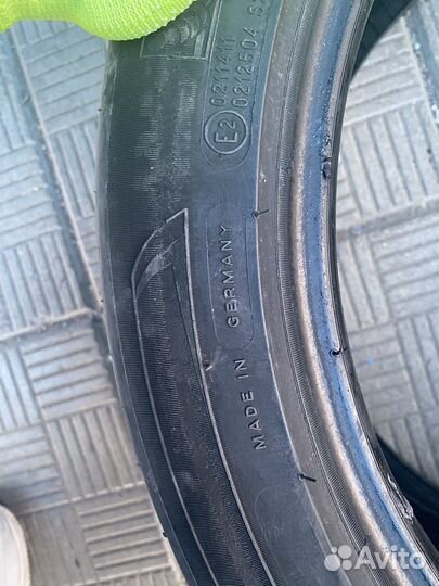 Michelin Primacy 3 225/45 R17